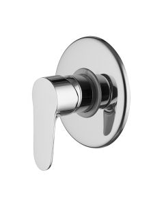 خلاط دش وحوض الاستحمام مخفي - كومو