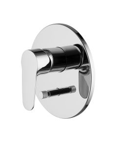 خلاط دش مخفي - كومو