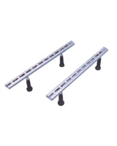 طقم أرجل لتثبيت المغطس - سيروزا