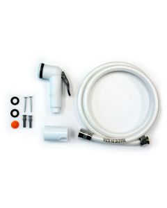 شطاف مع لي - سام