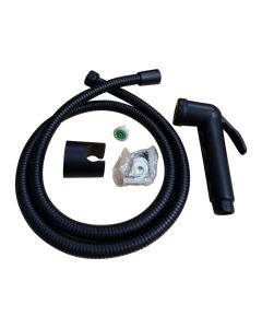 شطاف مع لي هزنيت - أسود مطفي