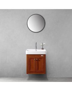 خزانة حمام معلقة - فيلو 450