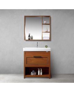 خزانة حمام - نوفا