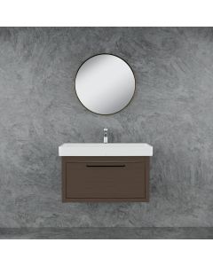 خزانة حمام معلقة - يال