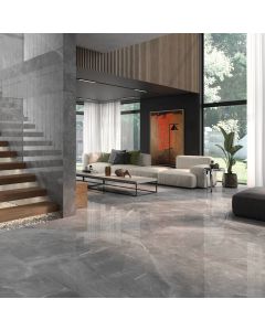 Wall / Floor Porcelain Tile 90x180x1.0 cm 