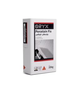 Porcelain Tile Adhesive - ORYX