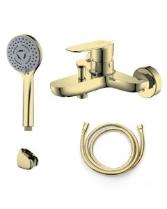 خلاط حوض استحمام - الخزف السعودي