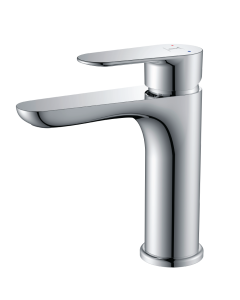 خلاط مغسلة - الخزف السعودي