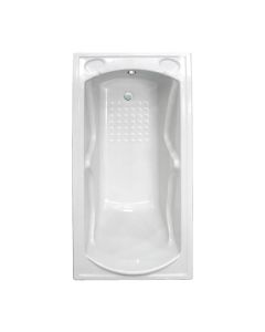 حوض استحمام 150×70 - ألاسكا