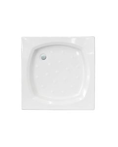 حوض قدم مربع 70×70 - ملقا
