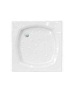 حوض قدم 80×80 مربع - ملقا