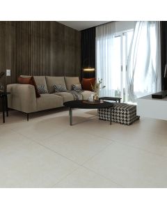 بلاط أرضيات 60×60×1.0 سم - بيج