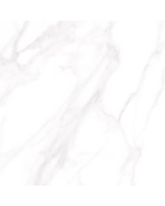 بلاط أرضيات 60×60×1.0 سم - أبيض