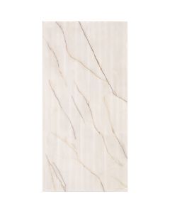 بلاط جدران 30×60×0.9 سم - بيج فاتح