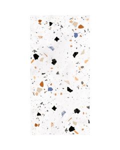 بلاط جدران 30×60×0.9 سم - ملون