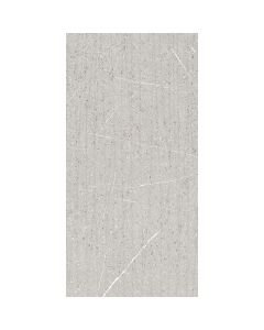 بلاط جدران 30×60×0.9 سم - رمادي