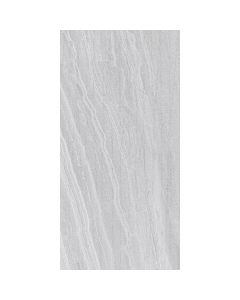 بلاط جدران 30×60×0.9 سم - رمادي فاتح