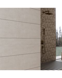 بلاط جدران 30×90×1.0 سم - بيج 