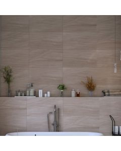 بلاط جدران 30×60×0.9 سم - بيج