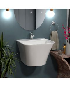 مغسلة معلقة - ميراج